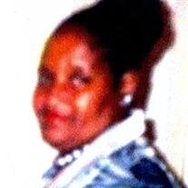 Marguerite Watson