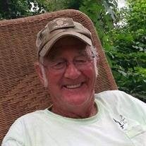 Chester N. Wiles