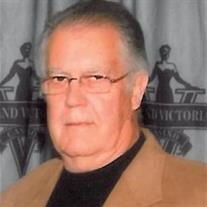 Warren R. Hodges