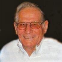 Glenn C. "Dick" Willmann
