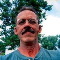Garry  Strader
