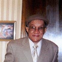Augustus Thomas Simms