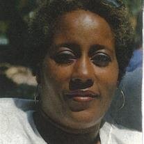 Mrs. Pauline Elizabeth Cowans