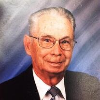 Eweual A. Sullivan