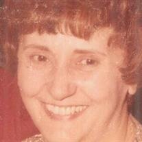 Gloria C.    "Glo" Vassallo