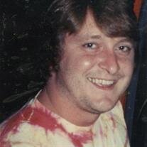 Kevin Paul Rice