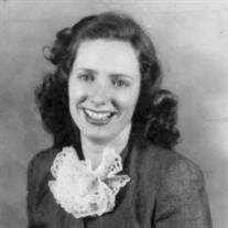 Juanita M. Newman