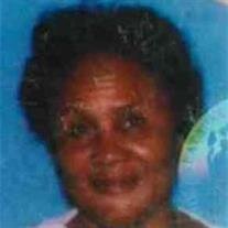 Trudia J Jones