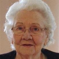 Iva Lee Bridges
