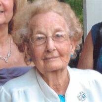 Pauline Lola Long