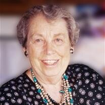 Dorothy Benjamin Holmes