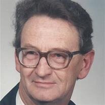 Valdon L. Garrison