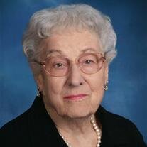 Rachel T. Nagel