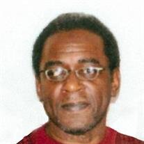 Mr. Jerry Dewayne Hamlin
