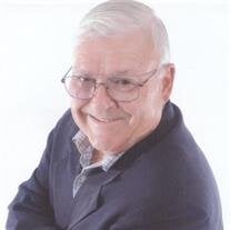 Edward F. Stapleton