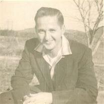 James  Carl Bledsoe
