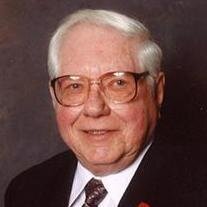 Edward Merril Boutchyard