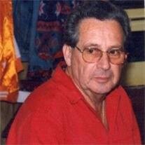 Ronald B. Maples