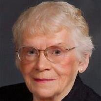 Aileen K. Osborn