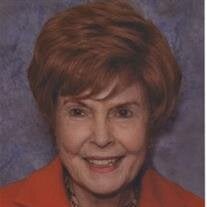 Bobbie Jean Chapman