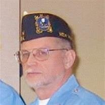 Leonard Szugda
