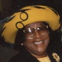 LeNora Alexander Jennings
