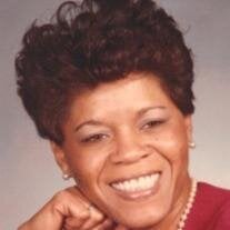 Patricia Williams Glisson