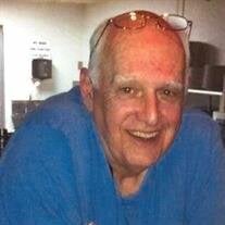 Gerald William "Jerry" Malone