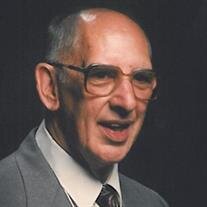 Bernard L. Connelly Sr.