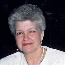 Helen Louise Butler