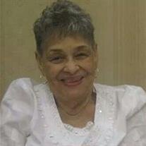 Mrs. Erby Woolridge