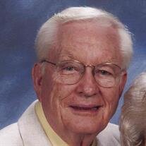Samuel Tony (Sam) Benton
