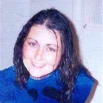 Melissa Gail Mathew