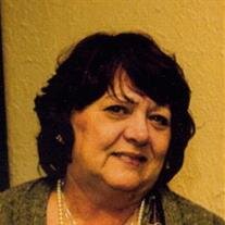 Ruth Ann Vertress