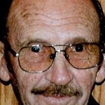 Billy Wayne Tutor