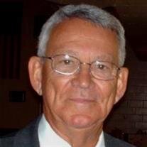 Jerome "Jerry" Eugene Wade