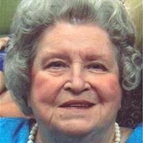 Mrs. Iona Wade Kesler