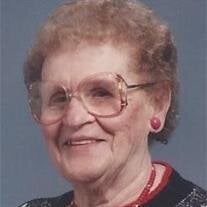 Mrs. Dorothy R. Achatz