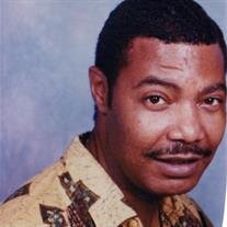Carlton Coltrane