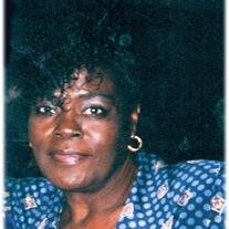 Sandra L. Lomax