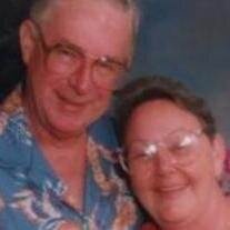 Mrs.  Doreen Joey Cameron