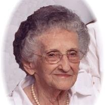 Jeweldine Williams