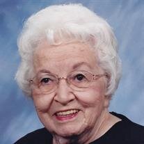 Mrs. Louise  J.  Taylor