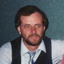 Mr. Johnie Blades