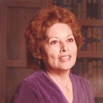 Cecilia M. Ramirez