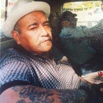 Manuel Gonzales, Jr.