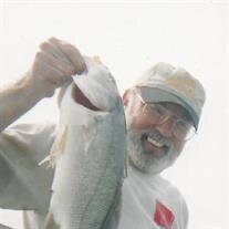 Mr. George E. "Butch" LaGraff