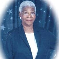 Sister Hattie  Beatrice Lee