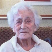 Shirley  E. Willets