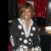 Gloria Wright